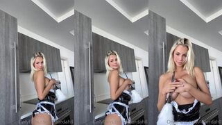 KT Lordahl Huge Tits Onlyfans