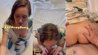 Eat Pray Dong / EPD NEW SEXTAPE ONLYFANS