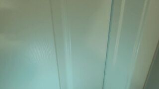 J.A OF -  Getting My Ass Stretched By Personal Trainers Big Cock