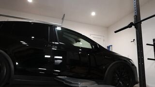 PeachJars undresses during workout