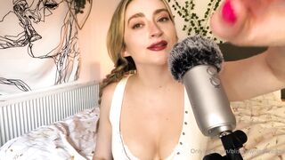 Blissful Whisper ASMR