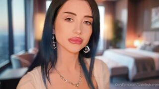 Lizzie Lestrange ASMR