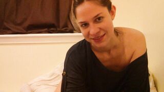 Ashley Alban - Fuck Ashley's Ass