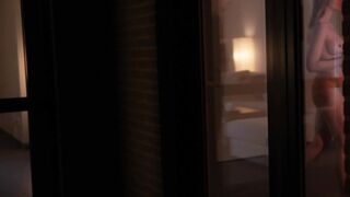 Bitchinbubba_Bonni XXX - Window Spy