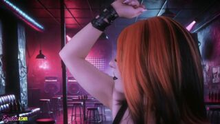 Egilea ASMR