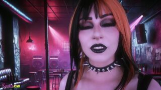 Egilea ASMR