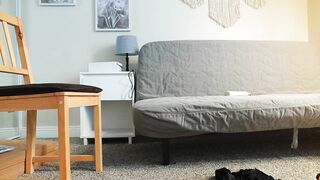 STPeach micro-bikini Live