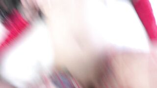 J.A OF - Cumming All Over A Witch and a Devil