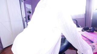 aynmarie chaturbate show April 19 2025-