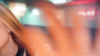 Lizzie Lestrange ASMR