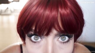 Gina Carla ASMR