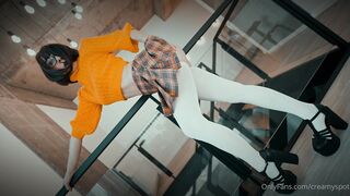 CreamySpot