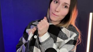 Barberry ASMR