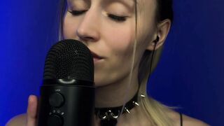 Barberry ASMR