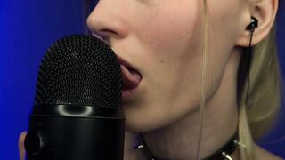 Barberry ASMR