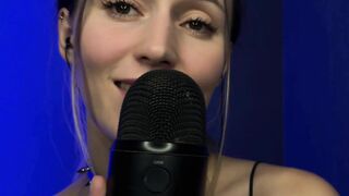 Barberry ASMR
