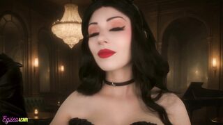 Egilea ASMR
