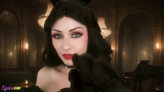 Egilea ASMR