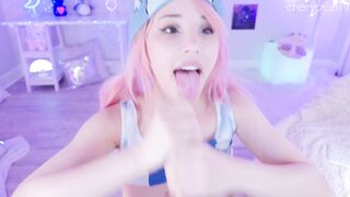 Cherry Crush ASMR