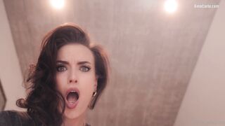 Gina Carla ASMR
