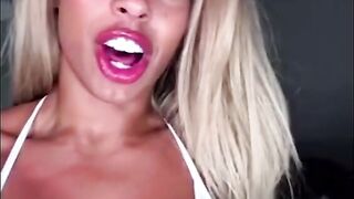 Qimmah Russo Huge Tits Onlyfans