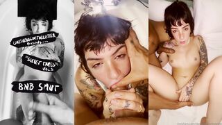 Bugortheletter hotel sex