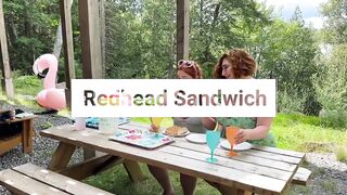 Isla Moon Plantgal chubby 3some