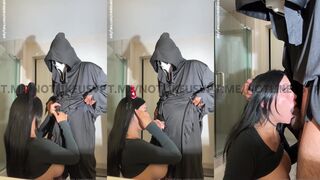 minitinah ghost fuck preview onlyfans