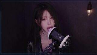 Yoon Ying ASMR