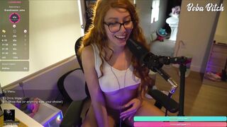 Boba Bitch Live 3rd May Part_1