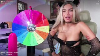 observinglala 8 MAY Live Hardcore fuck  Onlyfans