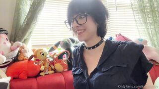 kenalialuv possession ppv