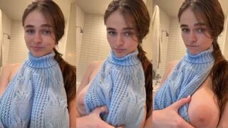 Megan Guthrie | megnutt Naked Mirror PPV Onlyfans