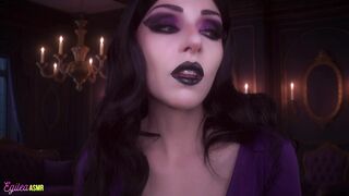 Egilea ASMR
