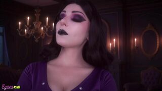 Egilea ASMR