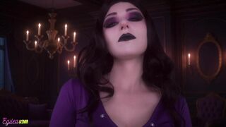 Egilea ASMR