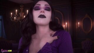 Egilea ASMR