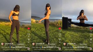 TETIANA GAIDAR - INSTAGRAM #1