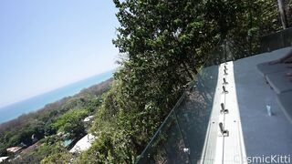 Boba Bitch, Cosmickitti, - Group masturbation in Costa Rica