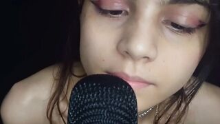 PinkAndromedaASMR