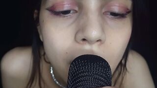 PinkAndromedaASMR