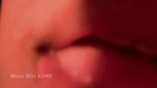 Moon Blitz ASMR