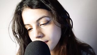 PinkAndromedaASMR