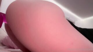 Ashley OF Dildo