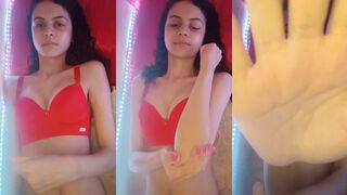 PinkAndromedaASMR