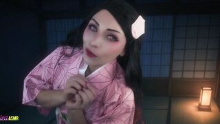 Egilea ASMR