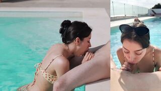 Ruth Lee hot summer bj