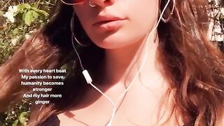 Marayjayin/Norinaisabel Instagram (Video 79)