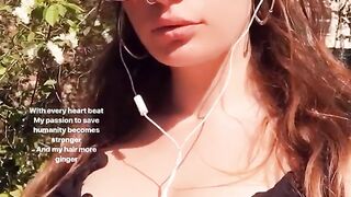 Marayjayin/Norinaisabel Instagram (Video 79)