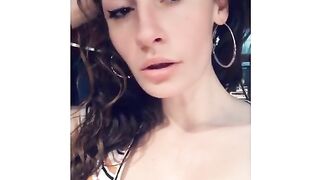 Marayjayin/Norinaisabel Instagram (Video 77)